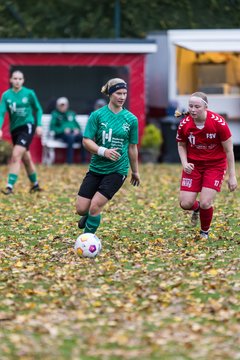 Bild 170 - F SV Farnewinkel-Nindorf - IF Stjernen Flensborg : Ergebnis: 0:1